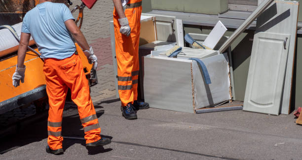 Best Recycling Services for Junk  in Maple Bluff, WI