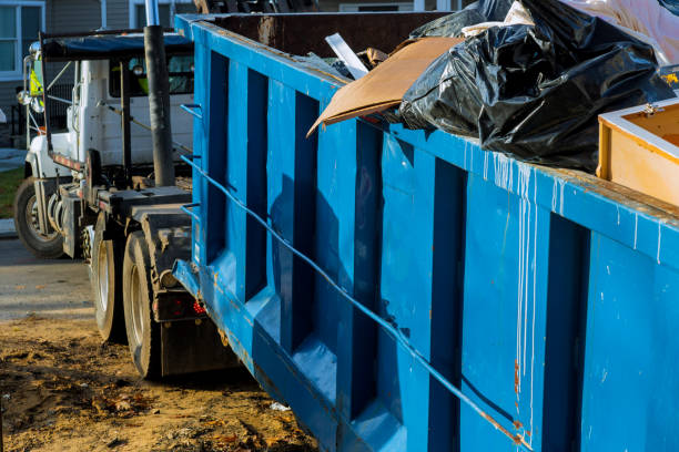 Best Hot Tub Removal  in Maple Bluff, WI