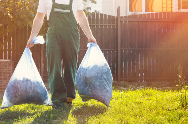 Best Residential Junk Removal  in Maple Bluff, WI