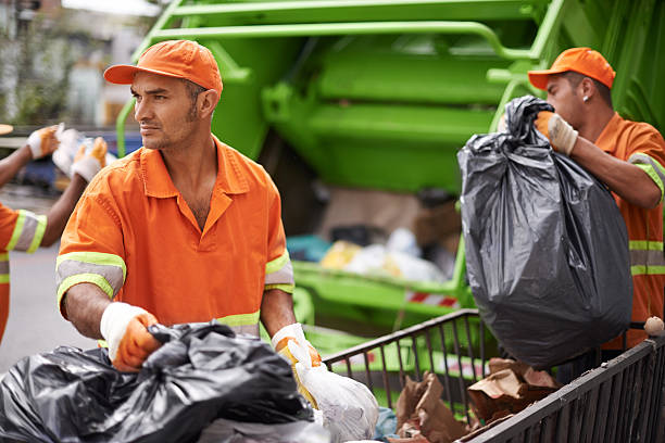 Retail Junk Removal in Maple Bluff, WI