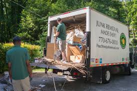 Best Residential Junk Removal  in Maple Bluff, WI