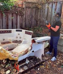 Best Shed Removal  in Maple Bluff, WI